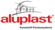Aluplast Fenster