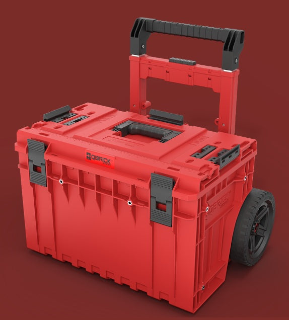 QBRICK ONE RED ULTRA HD