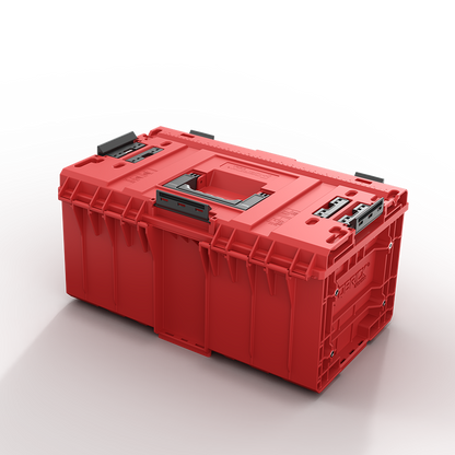 QBRICK SYSTEM ONE 350 VARIO 2.0 RED ULTRA HD CUSTOM