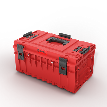 QBRICK SYSTEM ONE 350 VARIO 2.0 RED ULTRA HD CUSTOM