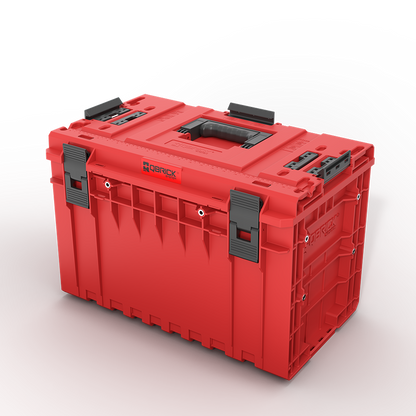 QBRICK SYSTEM ONE 450 VARIO 2.0 RED ULTRA HD CUSTOM