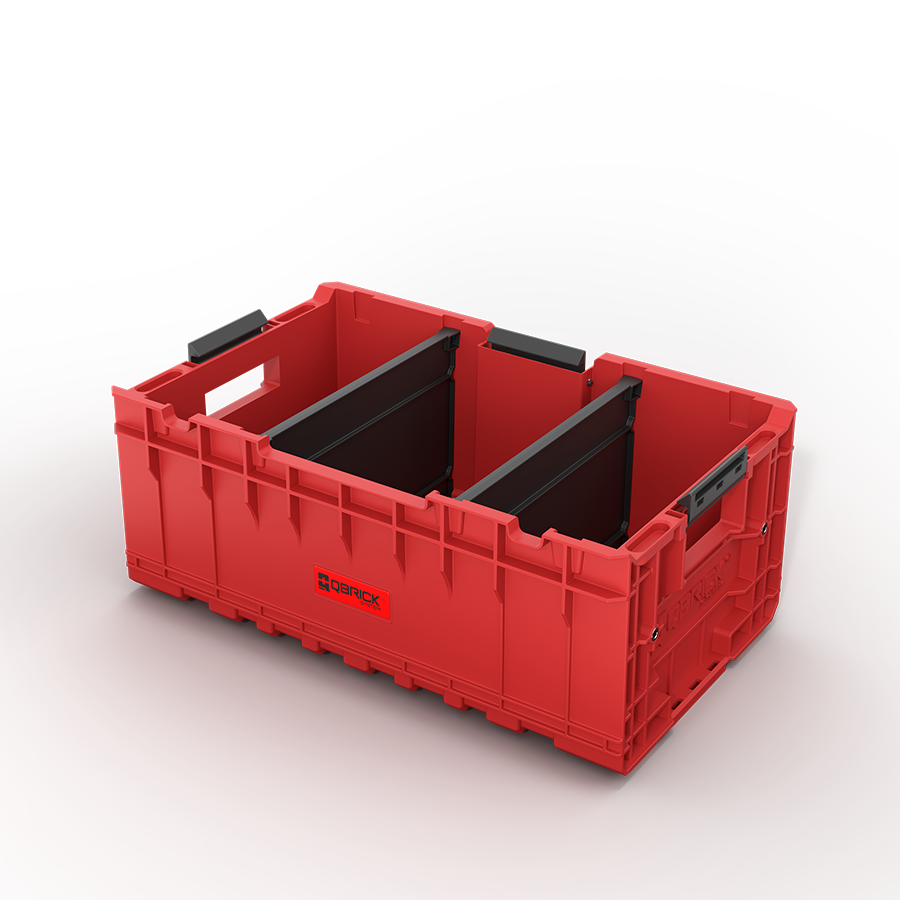 QBRICK SYSTEM ONE BOX PLUS 2.0 RED ULTRA HD CUSTOM