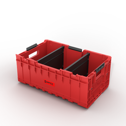 QBRICK SYSTEM ONE BOX PLUS 2.0 RED ULTRA HD CUSTOM