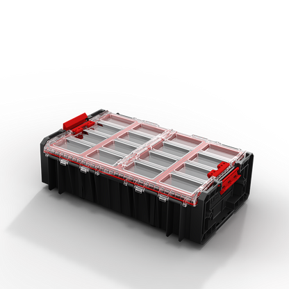 QBRICK SYSTEM ONE ORGANIZER 2XL ADAPTER PROMO