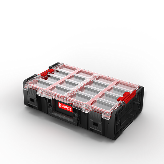 QBRICK SYSTEM ONE ORGANIZER 2XL ADAPTER PROMO