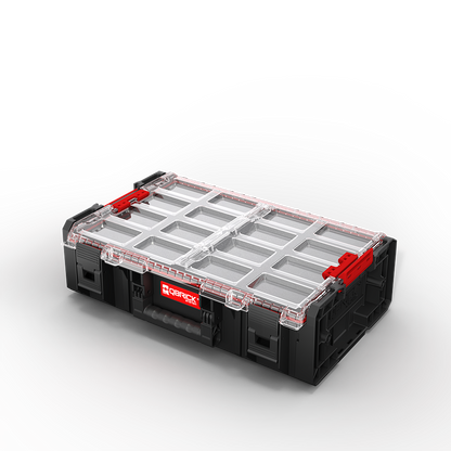 QBRICK SYSTEM ONE ORGANIZER 2XL MULTILAYER FOAM INSERTS