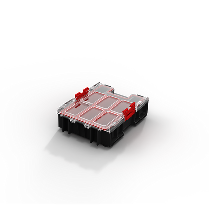 QBRICK SYSTEM ONE ORGANIZER M PLUS 2.0