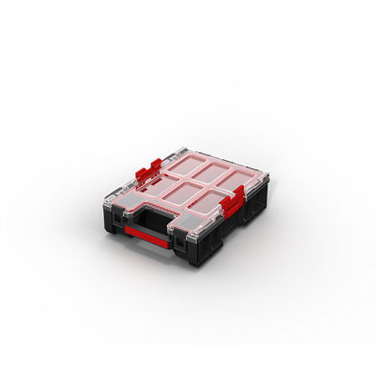 QBRICK SYSTEM ONE ORGANIZER M PLUS 2.0