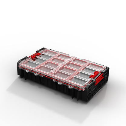 QBRICK SYSTEM ONE ORGANIZER XL 2.0