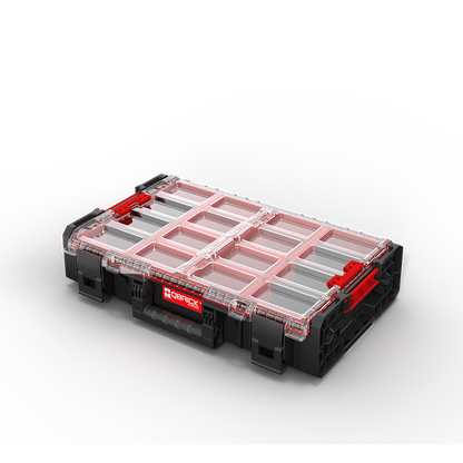 QBRICK SYSTEM ONE ORGANIZER XL 2.0
