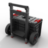 QBRICK SYSTEM PRIME CART