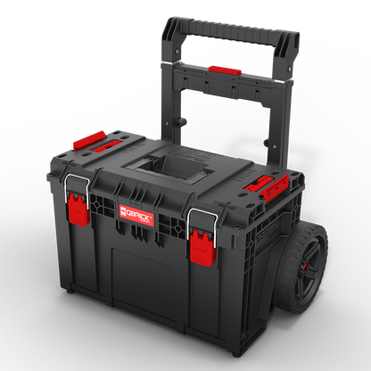 QBRICK SYSTEM PRIME CART