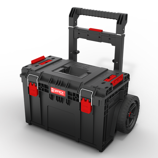 QBRICK SYSTEM PRIME CART