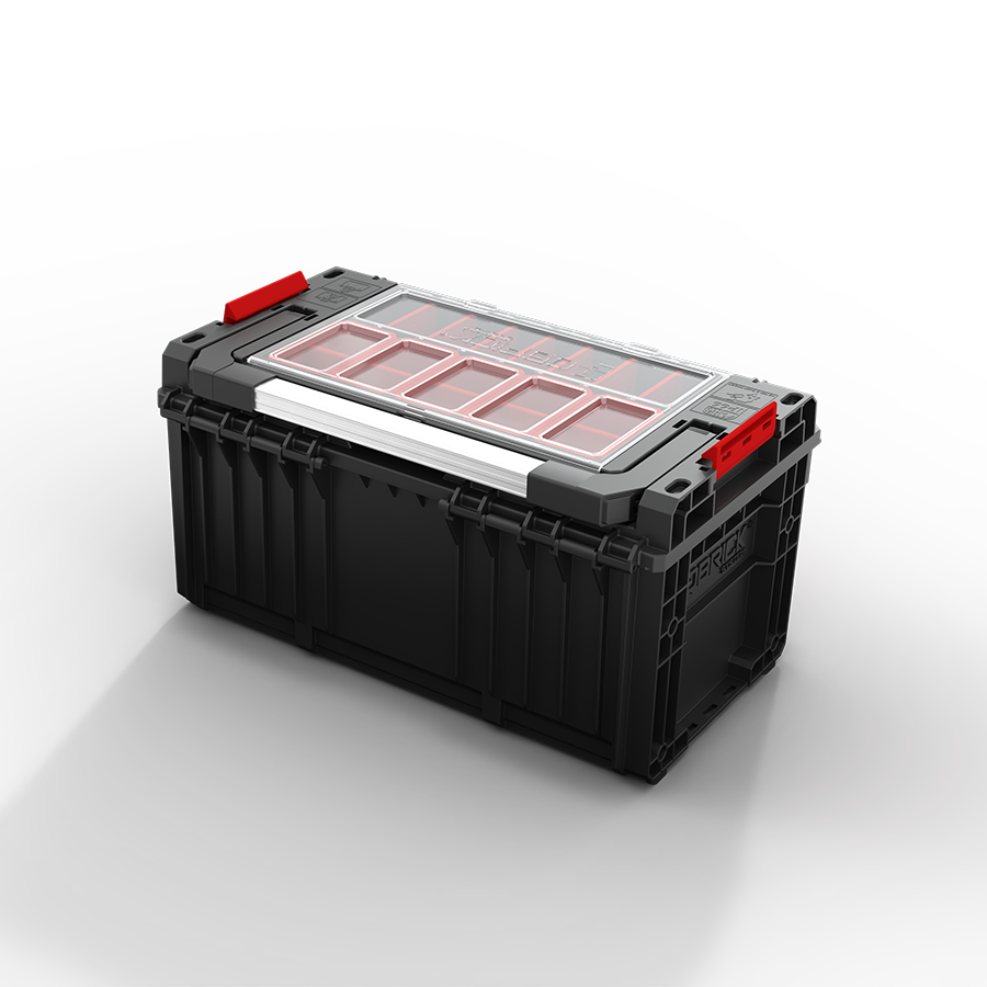 QBRICK SYSTEM PRIME TOOLBOX 250 EXPERT