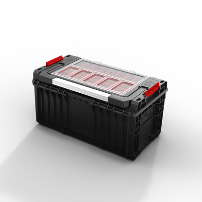 QBRICK SYSTEM PRIME TOOLBOX 250 EXPERT