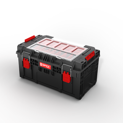 QBRICK SYSTEM PRIME TOOLBOX 250 EXPERT