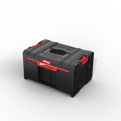 QBRICK SYSTEM PRO DRAWER 1 TOOLBOX 2.0 BASIC