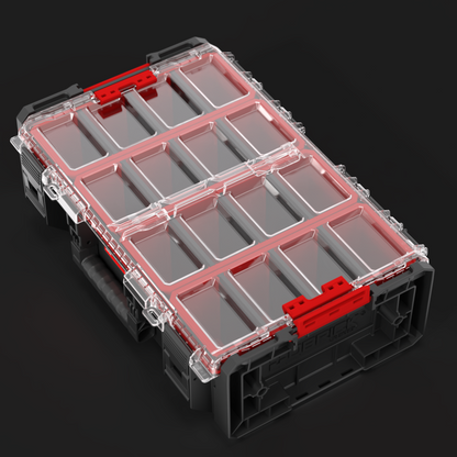 QBRICK SYSTEM ONE ORGANIZER 2XL ADAPTER PROMO