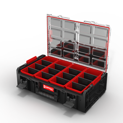 QBRICK SYSTEM ONE ORGANIZER 2XL ADAPTER PROMO