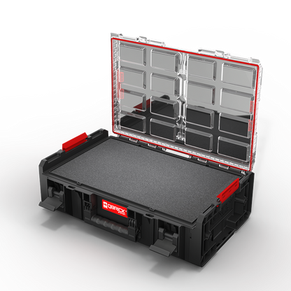 QBRICK SYSTEM ONE ORGANIZER 2XL MULTILAYER FOAM INSERTS