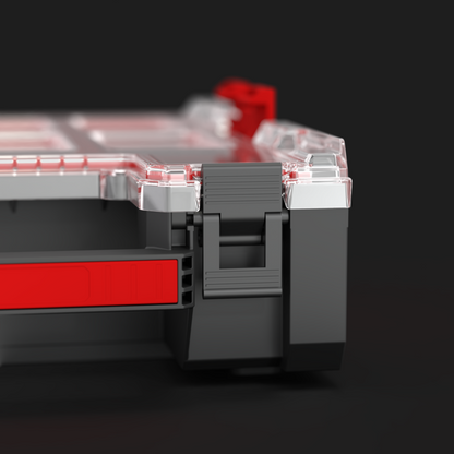 QBRICK SYSTEM ONE ORGANIZER M PLUS 2.0