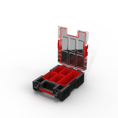 QBRICK SYSTEM ONE ORGANIZER M PLUS 2.0