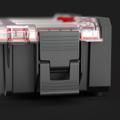 QBRICK SYSTEM ONE ORGANIZER XL 2.0