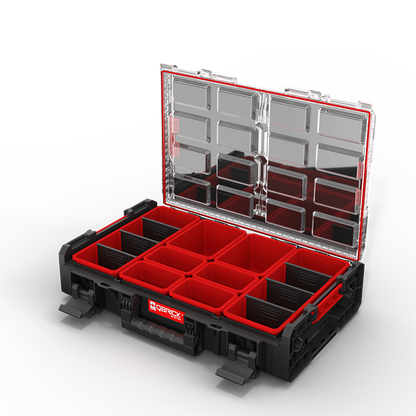 QBRICK SYSTEM ONE ORGANIZER XL 2.0