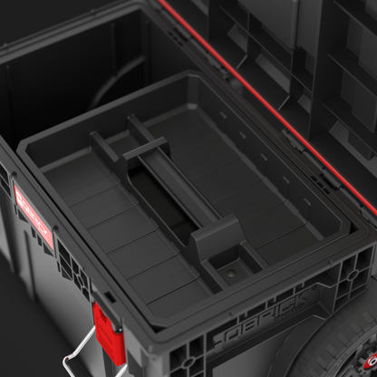 QBRICK SYSTEM PRIME CART