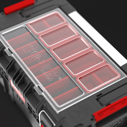 QBRICK SYSTEM PRIME TOOLBOX 250 EXPERT