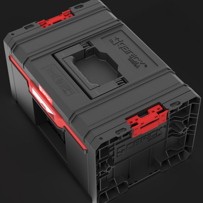QBRICK SYSTEM PRO DRAWER 1 TOOLBOX 2.0 BASIC