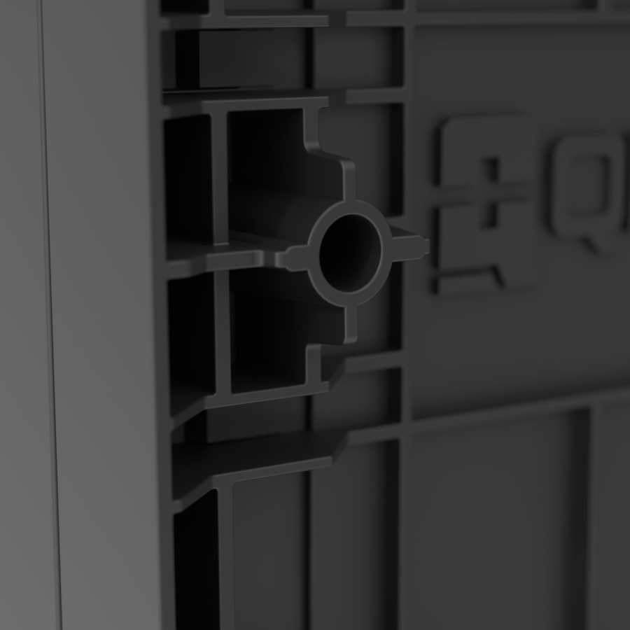 QBRICK SYSTEM PRO DRAWER 1 TOOLBOX 2.0 BASIC