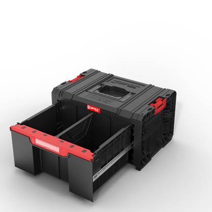 QBRICK SYSTEM PRO DRAWER 1 TOOLBOX 2.0 BASIC